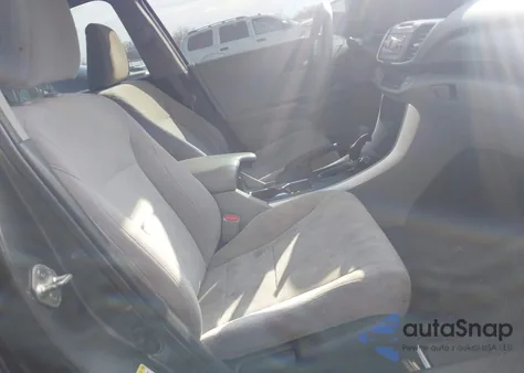 2013 Honda Accord Ex from USA, damaged, VIN 1HGCR2F72DA160742